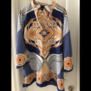 Tunic